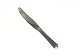 Heritage Silver 
No 4 Silver 
Dinner Knife
Hans Hansen 
No. 4
Length 20.5 
cm.
Nice and well 
...