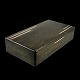 Andersen & 
Søhoel. Bog Oak 
Box with Inlaid 
Sterling Silver 
- 1960s
Designed and 
crafted by ...