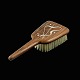 Andersen & 
Søhoel. Rio 
Rosewood Vanity 
Brush with 
Inlaid Sterling 
Silver - 1960s
Designed and 
...