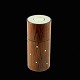 Andersen & 
Søhoel. Rio 
Rosewood Pepper 
Mill with 
Inlaid Sterling 
Silver - 1960s
Designed and 
...