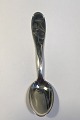 Mr. Sandman 
(Ole Lukøje) 
Child Spoon in 
Silver  
Measures 15 
cm(5.90 in)