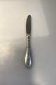 Wedellsborg 
Silver Luncheon 
Knife Measures 
19.2 cm(7.55 
in)