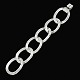 Flemming 
Knudsen - 
Denmark. 
Hammered 
Sterling Silver 
Bracelet. 1960s
Designed and 
crafted ...