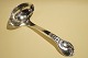 Evald Nielsen 
silver cutlery. 

Evald Nielsen; 
Evald Nielsen 
no. 12, a sauce 
spoon made of 
...