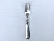 Conny, Silver 
Plate, Dinner 
Fork, A / S 
Copenhagen 
Spoon Factory, 
19.5cm long * 
Nice condition 
*