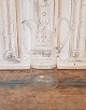 Lovely large 
milk jug.
Aalborg 
glassworks.
Height 26.5 
cm.