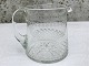 PallMall “Lady 
Hamilton” Water 
jug with 
grinding and 
guilloch, 
11.3cm high, 
11cm in 
diameter * ...