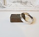 Vintage 
bracelet in 
solid sterling 
silver 
Stamped: SPS - 
925
Diameter 7.2 
cm. Width 15 mm