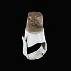 Georg Jensen. 
Sterling Silver 
Ring with 
Rutilated 
Quartz #151 - 
Vivianna Torun
Design by ...
