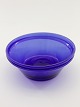 Blue ymer bowls 
dia. 14.5 cm. 
19th century. 
No. 387044
