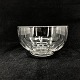Diameter 12 cm.
Height 7 cm.
The bowl is 
very similar to 
the Christian 
d. 8 glass with 
its ...