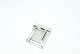 Elegant lady 
White gold ring 
with Brilliant 
in 14 carat 
white gold
Piston 585
Size 58
Nice ...