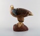 Lisa Larson for 
Gustavsberg. 
Figure in 
glazed 
ceramics. 
Eagle. Mid 20th 
century.
Measures: 19 x 
...