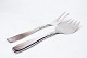 Carving fork 
(750 DKK) and 
server (750 
DKK) in Rex, 
hallmarked 
silver. Ask for 
number in ...