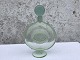 Stockholm 
glassworks, 
decanter, 24cm 
high, 16cm 
wide, cracked 
glass, design 
Ture Berglund * 
nice ...