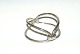 Hans Hansen 
Rare Bracelet 
Sterling silver 
with screw 
catch
designed by 
Bent Gabrielsen 
for Hans ...