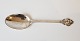 Evald Nielsen 
Cutlery No. 2 - 
large serving 
spoon in silver 

Stamp: Evald 
Nielsen, No. 2, 
Anno ...