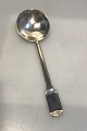 W & S. Sorensen 
Silver Old 
Danish Serving 
Spoon Measures 
20.5 cm(8 5/64 
in)