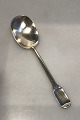 W & S. Sorensen 
Silver Old 
Danish Serving 
Spoon Measures 
21 cm(8 17/64 
in)