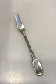 W & S. Sorensen 
Silver Old 
Danish Cold 
Cuts Fork 
Measures 13.5 
cm(5 5/16 in)