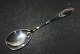 Marmalade 
T-pattern 
Danish silver 
cutlery
Slagelse 
Silver
Length 13 cm.
Well 
maintained ...