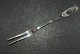 Topping fork 
T-pattern 
Danish silver 
cutlery
Slagelse 
Silver
Length 14.5 
cm.
Well 
maintained ...