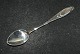 Coffee box / 
Teaspoon T 
pattern Danish 
silver cutlery
Slagelse 
Silver
Length between 
11.7 - 12 ...