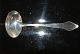 Amalienborg 
Silver Sauce 
Spoon
Length 18 cm.
Well 
maintained 
condition
Polished and 
packed in ...