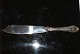 Ambassador 
Clock Silver 
Cookie Knife
Length 23 cm.
Well 
maintained 
condition
Polished and 
...