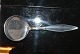 Alfa Silver 
Cake Spade 
Round cowl
Free silver
Length 20.5 
cm.
Well 
maintained ...