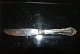 Ambrosius 
Silver Lunch 
Knife Short 
handle
Length 18 cm.
Well 
maintained 
condition
Polished ...