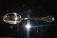 Ambrosius 
Silver Dessert 
Spoon / 
Breakfast Spoon
Length 18 cm.
Well 
maintained ...