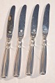 Danish silver 
with toweres 
marks 830 
silver. 
Flatware Lotus" 
by Horsens 
silver. 
Knife, length 
...