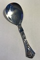 AP Berg 
Silver/Steel 
Serving Spoon 
Measures 17 
cm(6 11/16 in)