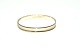 Elegant 
bracelet oval 
in 14 carat 
gold
Stamped 585 
KHS from 
1984-1987 K-H 
Jewelery v / 
...