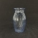Height 11.8 cm.
Rare Sea blue 
press glass 
vase from 
Holmegaard.
It is shown in 
the 1938 ...
