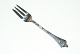 Antique Silver
Cake fork
Length 13.5 
cm.
Polished and 
bagged
Nice and well 
maintained ...