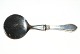 Bernsdorf 
Silver Tomato 
server with leg 
leaf
Length 21 cm.
Beautiful and 
Well maintained 
...