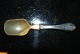 Bernsdorf 
Silver Sour 
spoon with bone 
leaf
Length 15.5 
cm.
Beautiful and 
Well maintained 
...