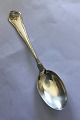 Cohr Saxon 
Silver Dinner 
Spoon Measures 
20.5 cm(8 5/64 
in)