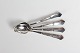 Louise Silver 
Cutlery
Tea Spoons
Length 11,8 cm
Made of 
genuine silver 
3 tårnet ...