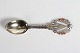 Anton Michelsen 
Christmas 
Spoons
Christmas 
Spoon 1922
 Bertha Dorph
Made of 
genuine ...