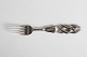 Anton Michelsen 
Christmas 
Spoons and 
Forks
Christmas Fork 
1941
by Ole Hagen
Made of ...