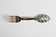 Anton Michelsen 
Christmas 
Spoons and 
Forks
Christmas Fork 
1930
by Arne Bang
Made of ...