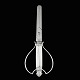 Georg Jensen 
Sterling Silver 
Grape Shears 
#254 - Acanthus 
/ Dronning
Designed by 
Johan Rohde ...