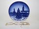 Bing & Grondahl 
The Centennial 
Collection 
1895-1995, 
small Christmas 
Plate with 
decoration from 
...