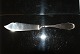 Christiansborg 
Silver Fishing 
Knife
Toxværd
Length 20.5 
cm.
Well 
maintained ...