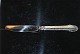 Christiansborg 
Silver Dinner 
Knife
Toxværd
Length 20 cm.
Well 
maintained 
condition
Polished ...