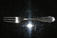 Christiansborg 
Silver 
Children's Fork
Toxværd
Length 15.5 
cm.
Well 
maintained ...