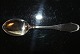 Christiansborg 
Silver Dessert 
Spoon / 
Breakfast Spoon
Toxværd
Length 17 cm.
Well 
maintained ...